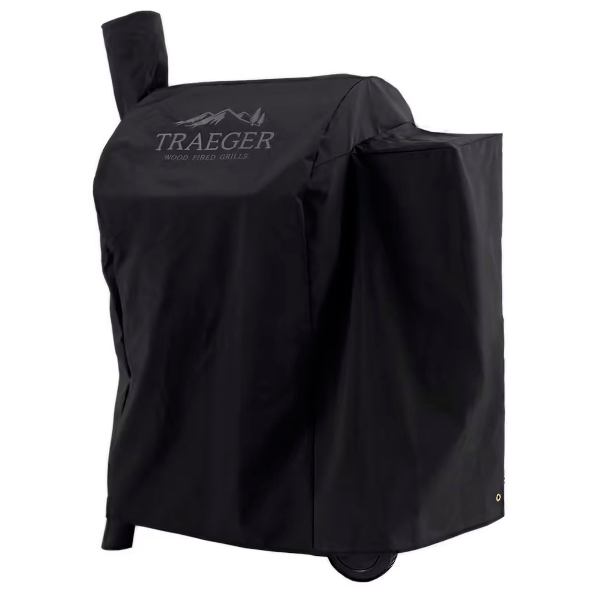 COPERTURA RESISTENTE ALL’ ACQUA PER BARBECUE TRAEGER PRO 575