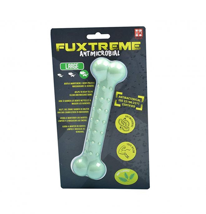 FUXTREME OSSO ANTIMICROBICO MENTA 18CM