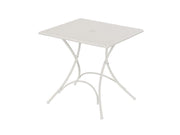 TAVOLO QUADRATO PIGALLE 76X76CM