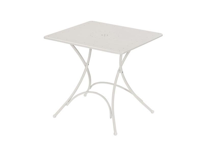 TAVOLO QUADRATO PIGALLE 76X76CM