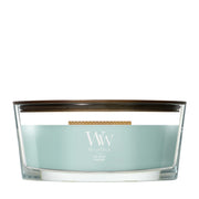 Candela Ellipse Sea Spray 453g Blu Woodwick