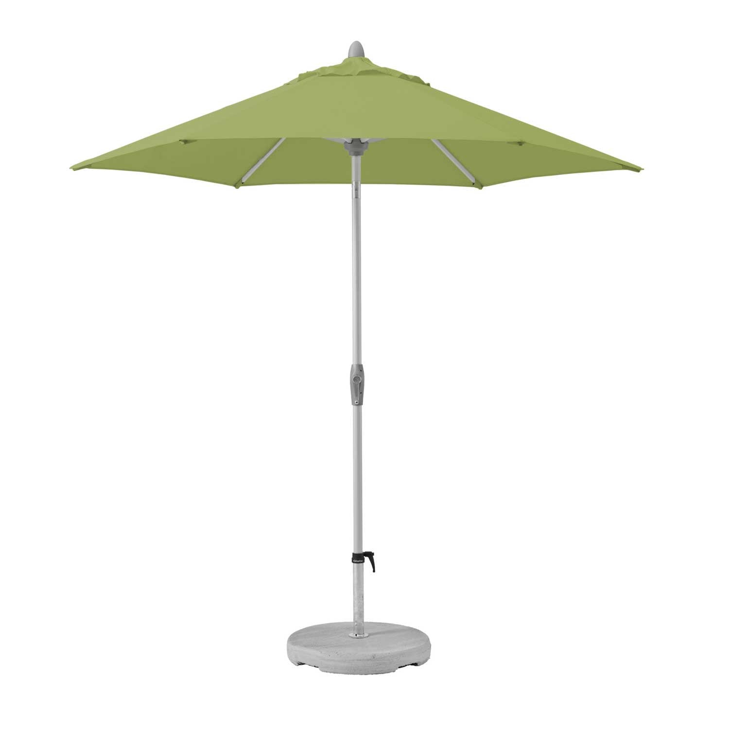 OMBRELLONE TONDO STYLE DIAMETRO 250CM