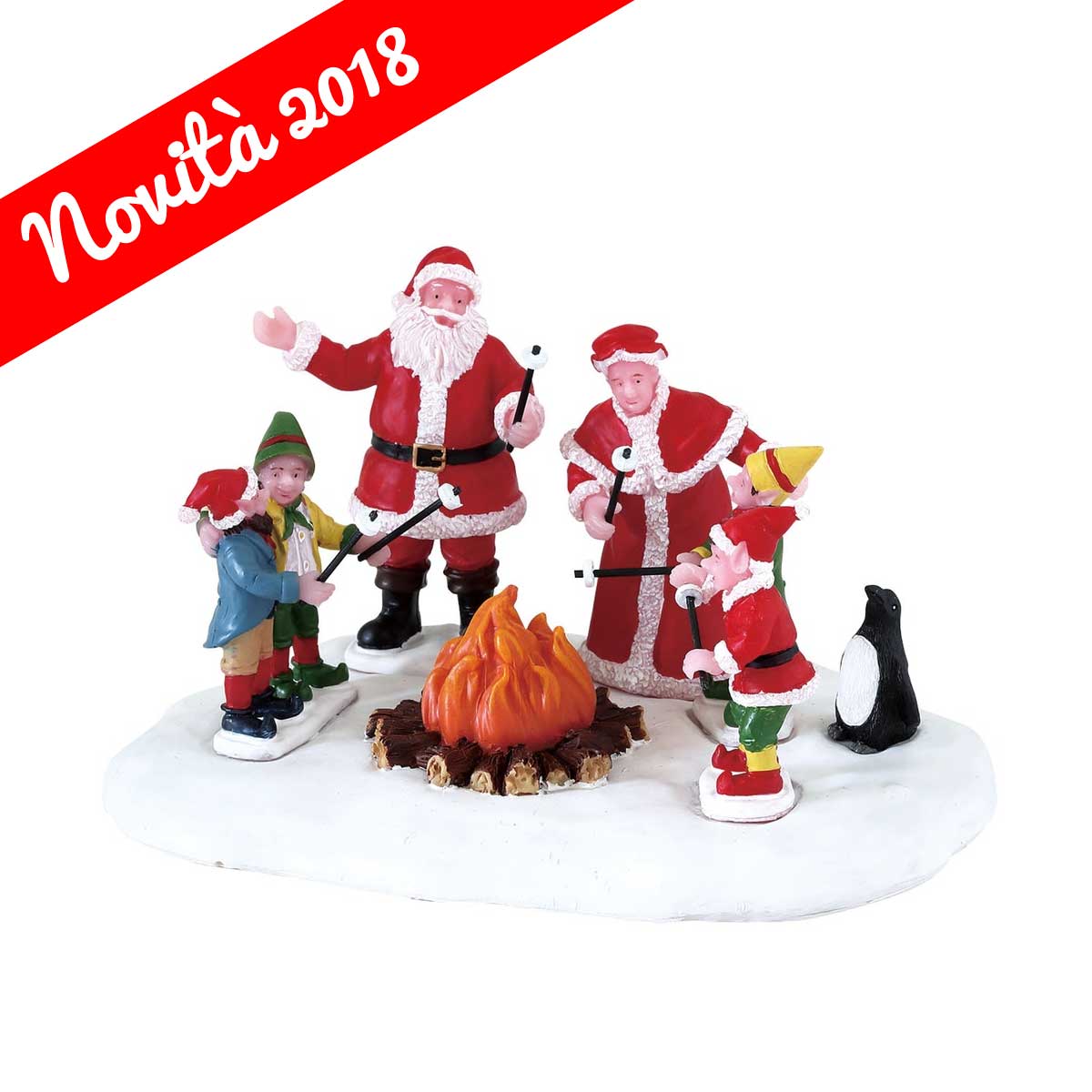 CELEBRANDO IL NATALE - CHRISTMAS CELEBRATION