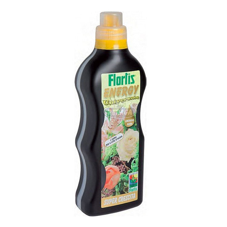 CONCIME LIQUIDO ENERGY UNIVERSALE 1200 G
