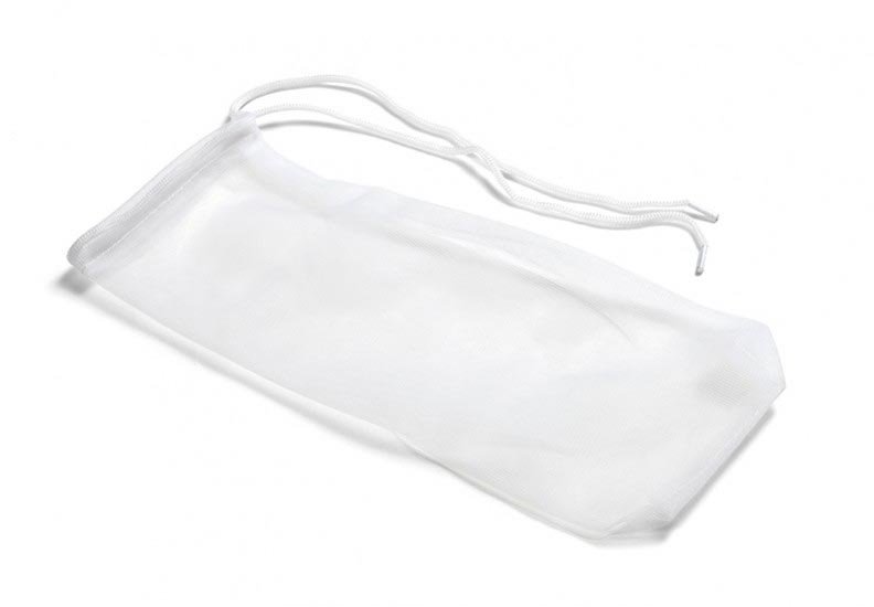 SACCHETTINO VACUUM PER KIT DI PULIZIA INTEX