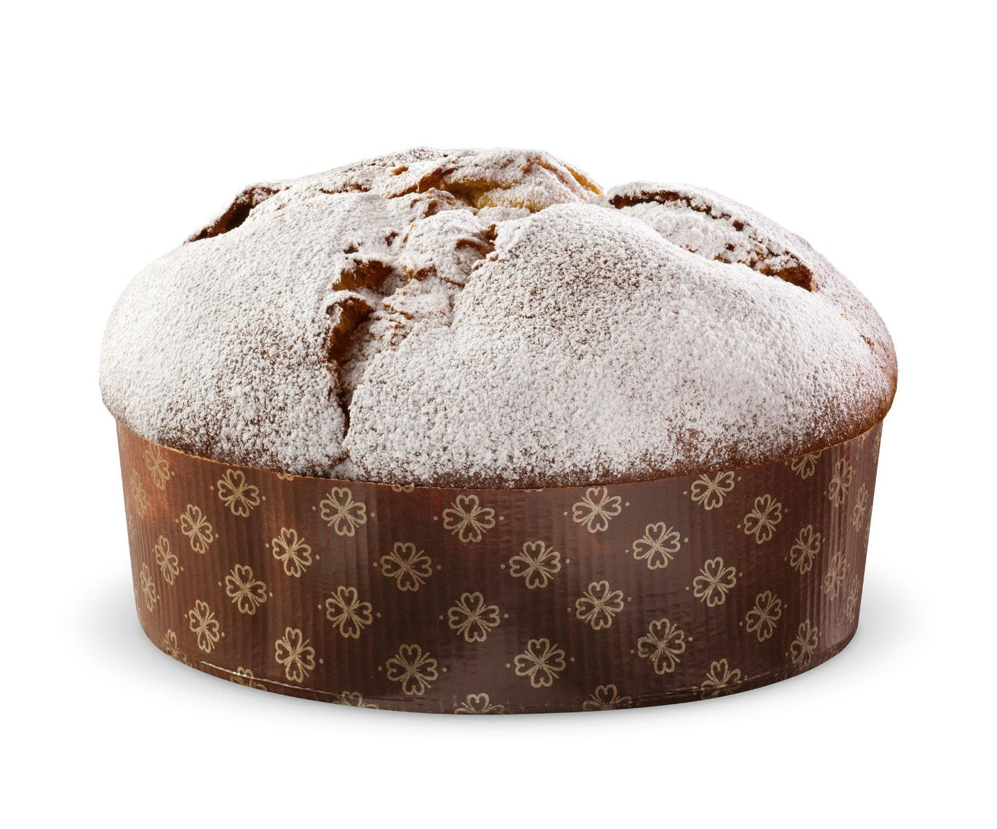 PANETTONE GRAN GALUP CON INGREDIENTI DI FILIERA PARADISO 1KG