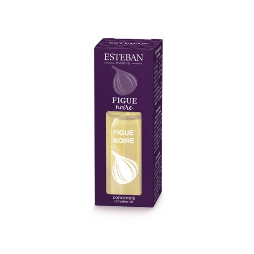 CONCENTRATO DI PROFUMO PER DIFFUSORI AMBIENTE  FICO NERO 15 ML