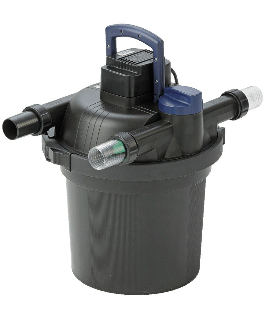 FILTRO FILTOCLEAR 12000 OASE PER PULIZIA LAGHETTO