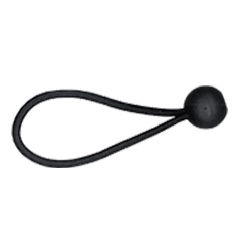 FISSARETE NERO PER TEXSTYLE 15 CM