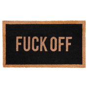 ZERBINO "FUCK OFF"