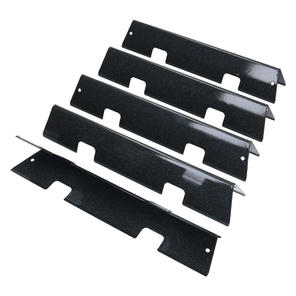 5 BARRE FLAVORIZER IN ACCIAIO SMALTATO PER SPIRIT II SERIE 300