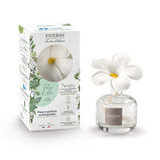 DIFFUSORE FIORE PROFUMATO 75ML FLEUR D'ALOE
