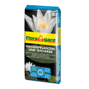 TERRICCIO PER LAGHETTI FLORAGARD 20LT