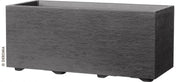 VASO CASSETTA GRAVITY 59X25X25 CARBONE