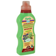 CONCIME LIQUIDO BIOLOGICO VEGETALE UNIVERSALE 500ML