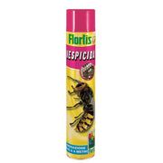 INSETTICIDA VESPICIDA SPRAY RAPID KILL 750 ML