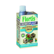 PREPARATO OMEOPATICO CONTRO LE LUMACHE HOMEOLPANT 750 ML