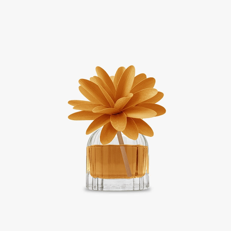 PROFUMATORE D'AMBIENTE FLOWER DIFFUSER CEDRO E BERGAMOTTO 60ML