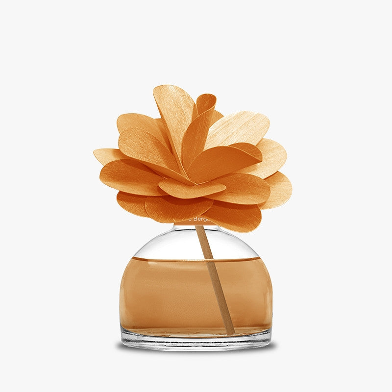 PROFUMATORE D'AMBIENTE FLOWER DIFFUSER CEDRO E BERGAMOTTO 200ML