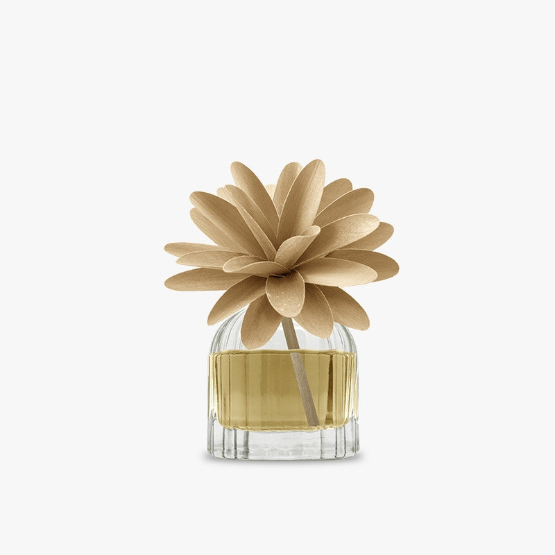 PROFUMATORE D'AMBIENTE FLOWER DIFFUSER VANIGLIA E AMBRA PURA 60 ML