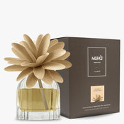 PROFUMATORE D'AMBIENTE FLOWER DIFFUSER VANIGLIA E AMBRA PURA 60 ML