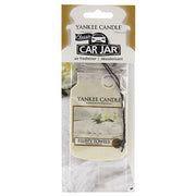 PROFUMO PER AUTO SINGLE CAR JAR FLUFFY TOWELS