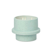 CANDELA PORTAVASO FOLIA FRAGRANZA SALVIA 326GR
