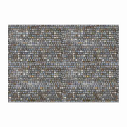 Foglio Granito 21 X 29 7 CM Grigio MyVillage