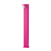 FONTANA DA GIARDINO CON RUBINETTO 42/Q CICLAMINO