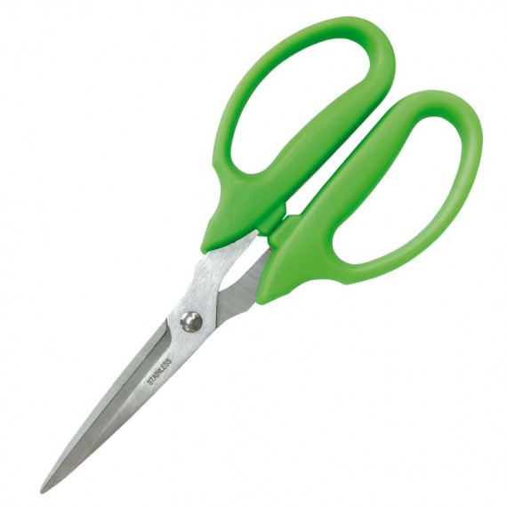 FORBICE MULTIUSO PER FIORI CM 19.5