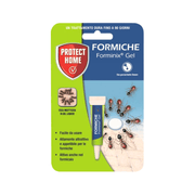 INSETTICIDA GEL FORMINIX FORMICHE 4G