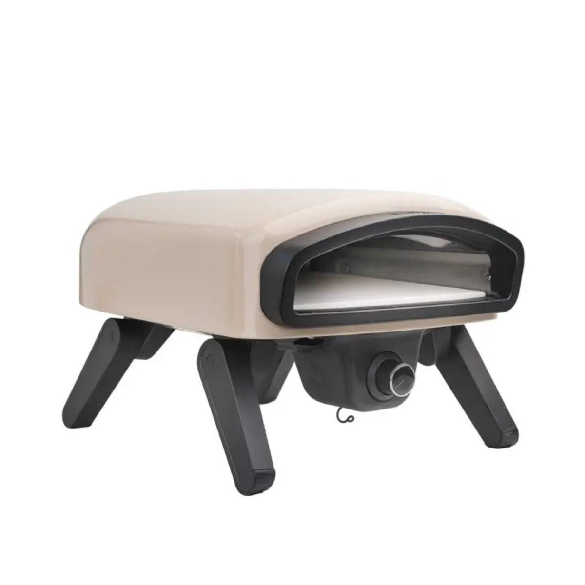 Forno Pizza O-140 Beige SANTOS