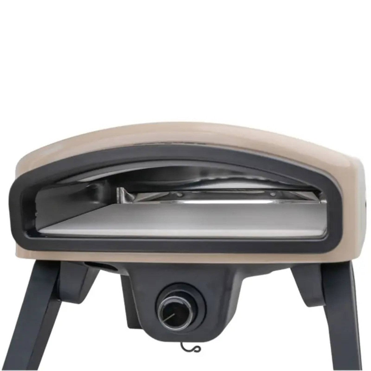 Forno Pizza O-140 Beige SANTOS