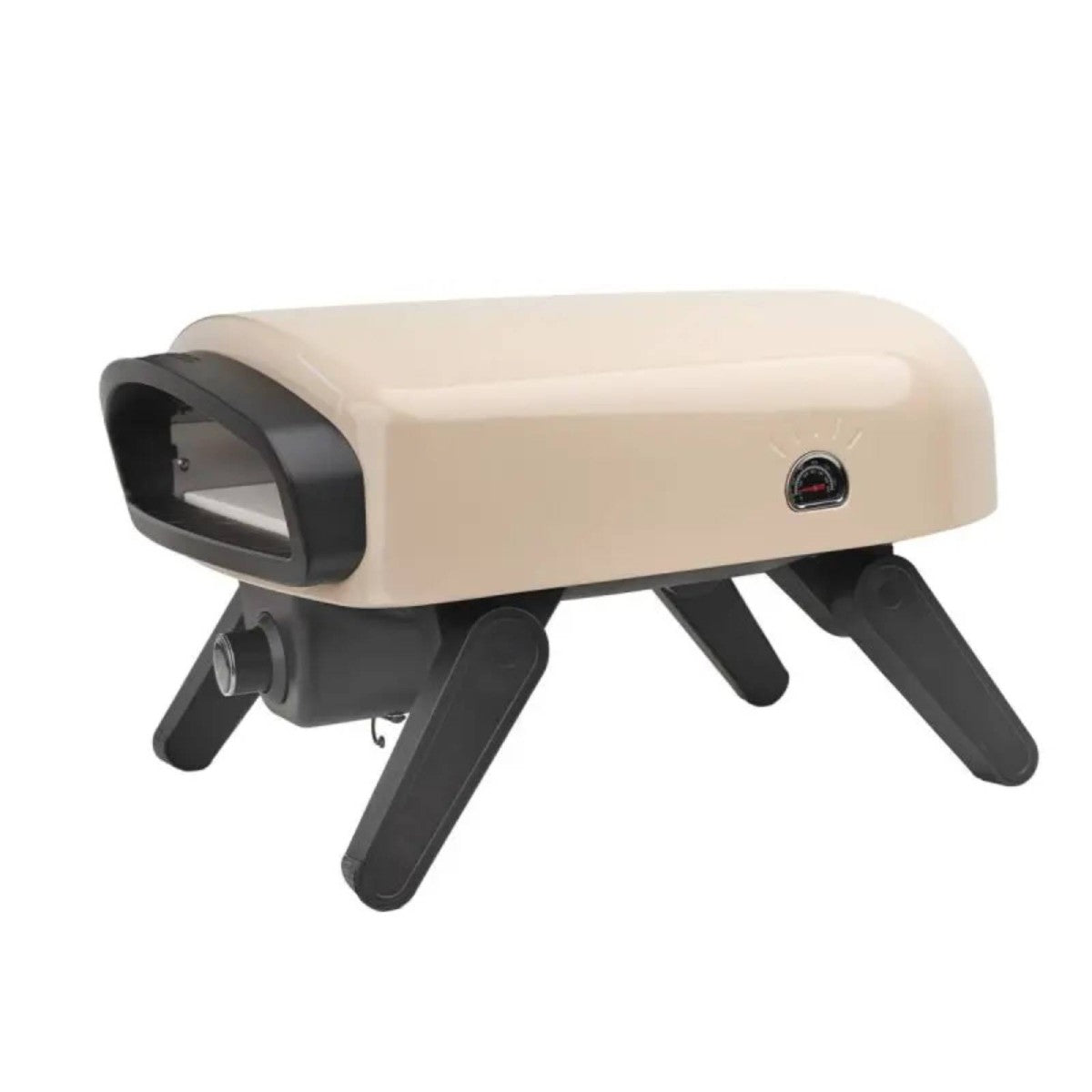Forno Pizza O-140 Beige SANTOS