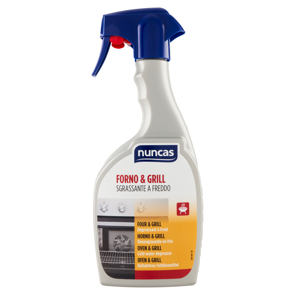 FORNO & GRILL SGRASSANTE A FREDDO 500ML