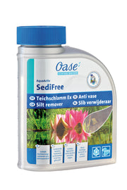 AQUAACTIV SEDIFREE 500ML OASE
