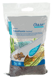 AQUAACTIV AQUAHUMIN 10L PROTEZIONE ALGHE OASE