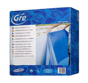 LINER RICAMBIO AZZURRO 610X375X120CM