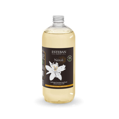 RICARICA PER BOUQUET DIFFUSORE A BASTONCINO FRAGRANZA NEROLI 1LT
