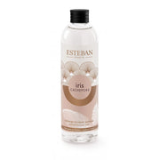 RICARICA 250ML PER DIFFUSORE A BASTONCINO IRIS CACHEMIRE