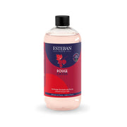 RICARICA ROUGE CASSIS PER BOUQUET 500ML ESTEBAN PARIS
