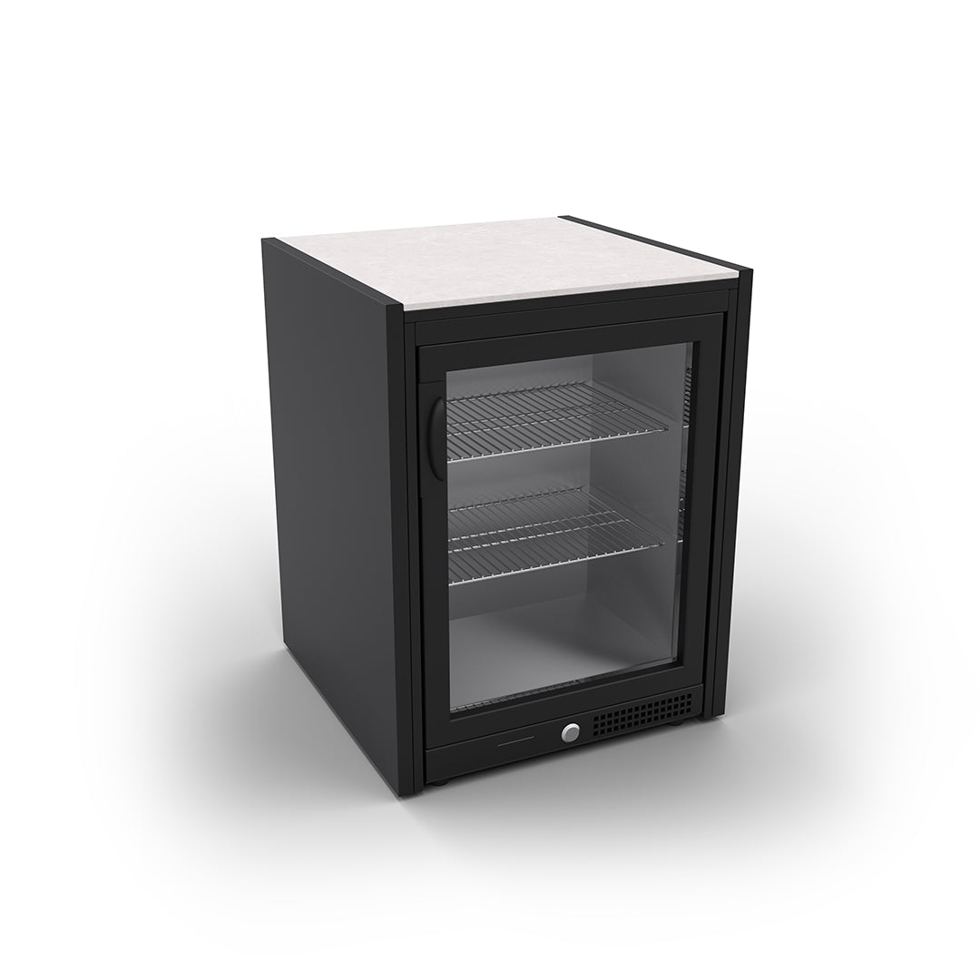 MODULO FRIGO PER CUCINA ELYSIA FONTANA FORNI