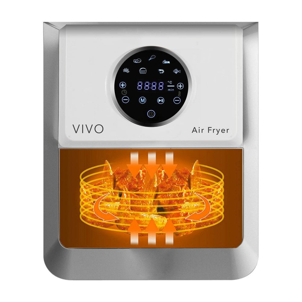 FRIGGITRICE AD ARIA VIVO AIR FRYER