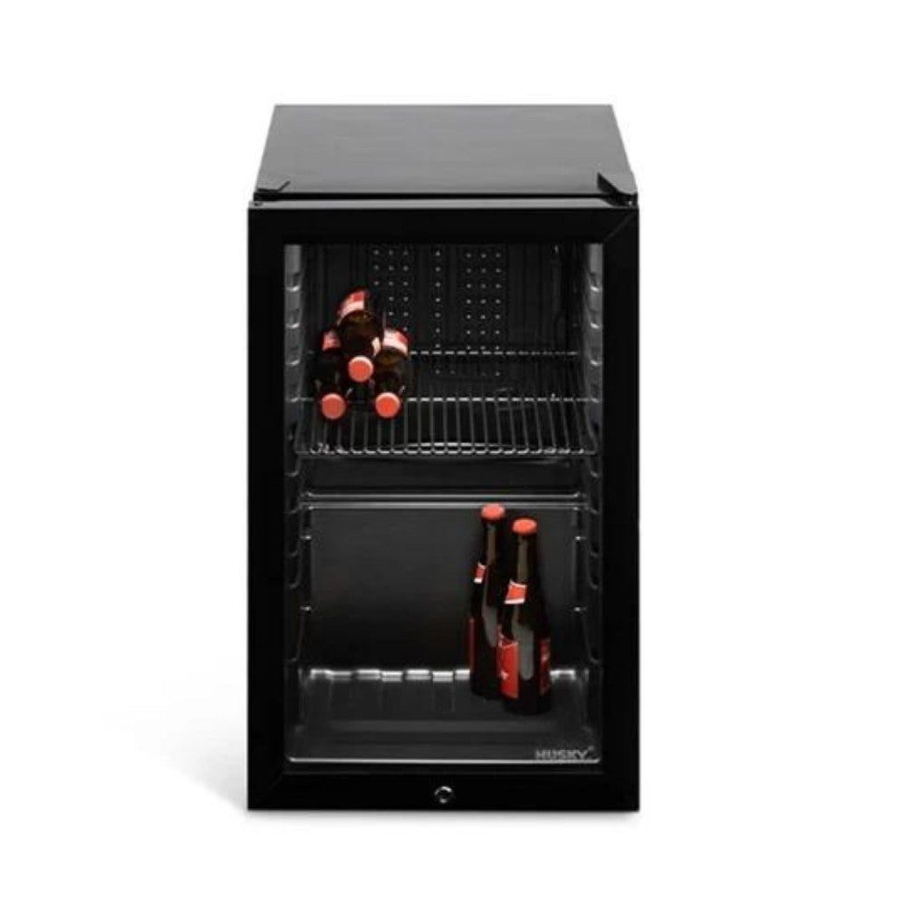 Frigorifero per Modulo Connect Unit 60 Lt 43x69x47.5 cm Nero GRLLR