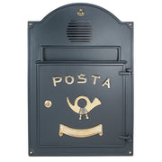 FRONTALE DA INCASSO SERIE A7 50A7GH