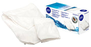10 PRE-FILTRI PER SKIMMER CON VELCRO