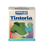 COLORANTE LIQUIDO PER TESSUTI VERDE 100 ML