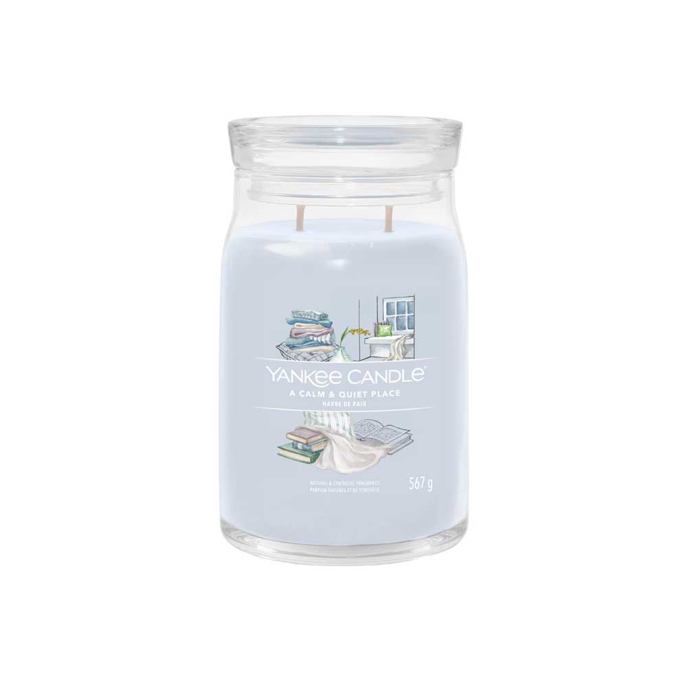 CANDELA GRANDE SIGNATURE A CALM & QUIET PLACE