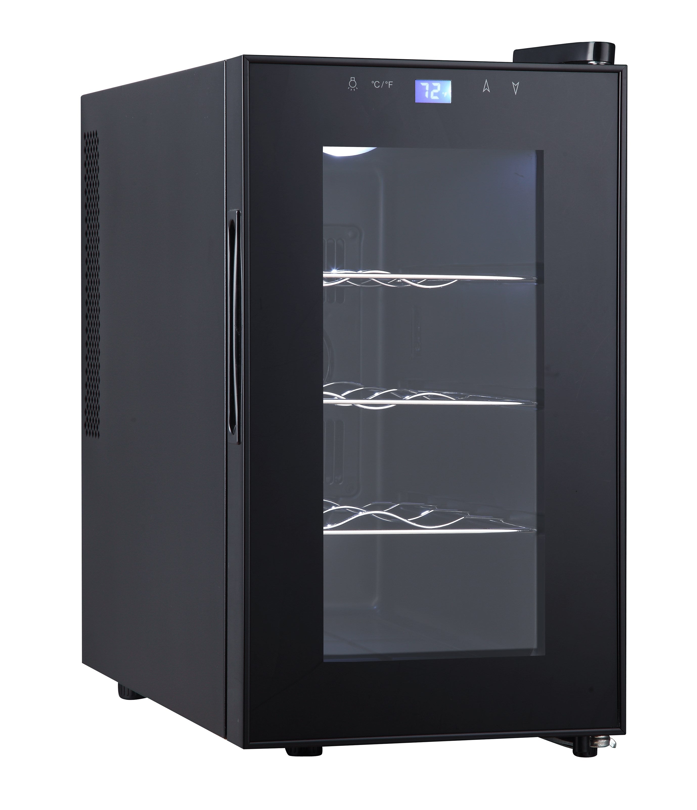 CANTINETTA FRIGO PER VINI QLIMA FWK1608