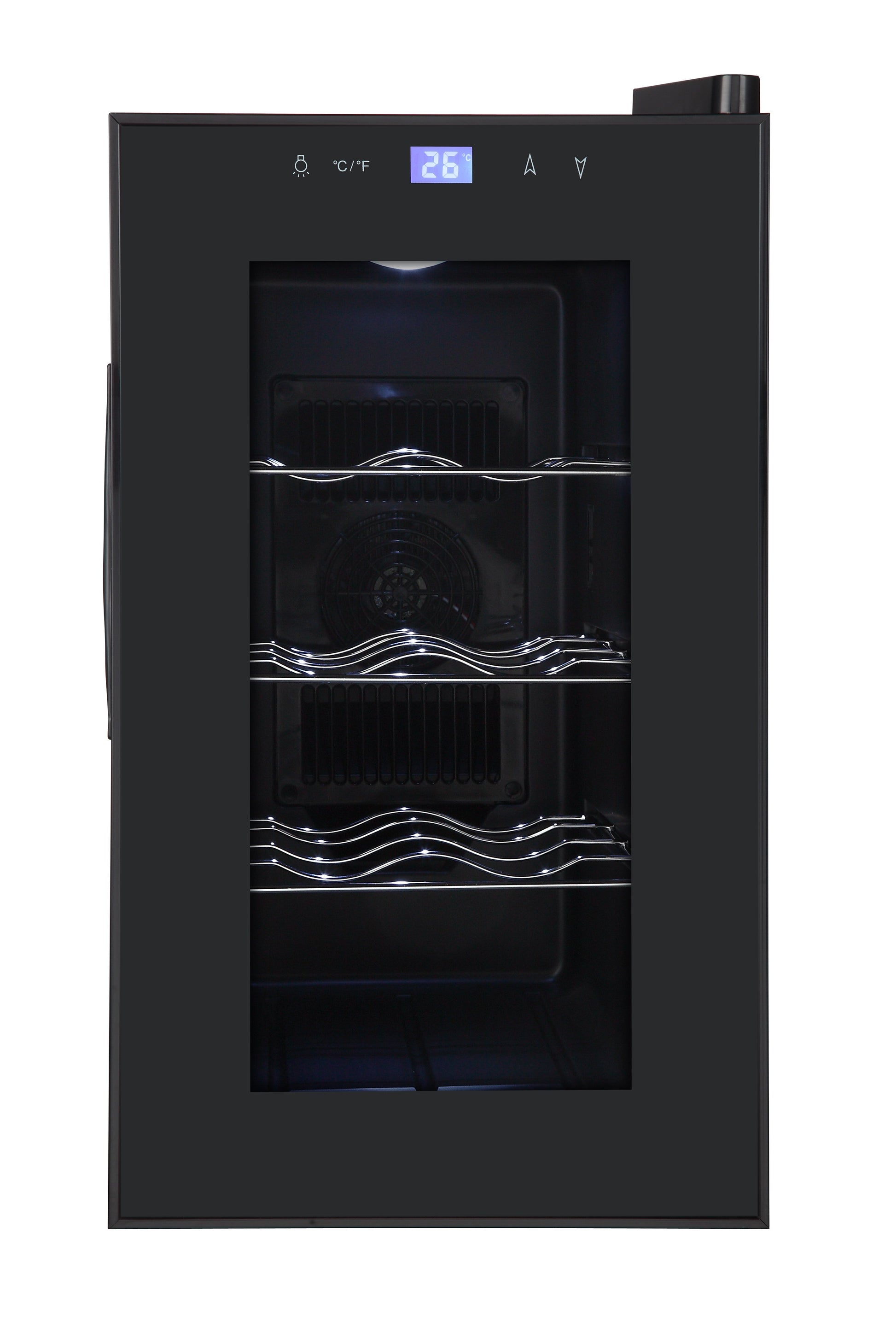 CANTINETTA FRIGO PER VINI QLIMA FWK1608